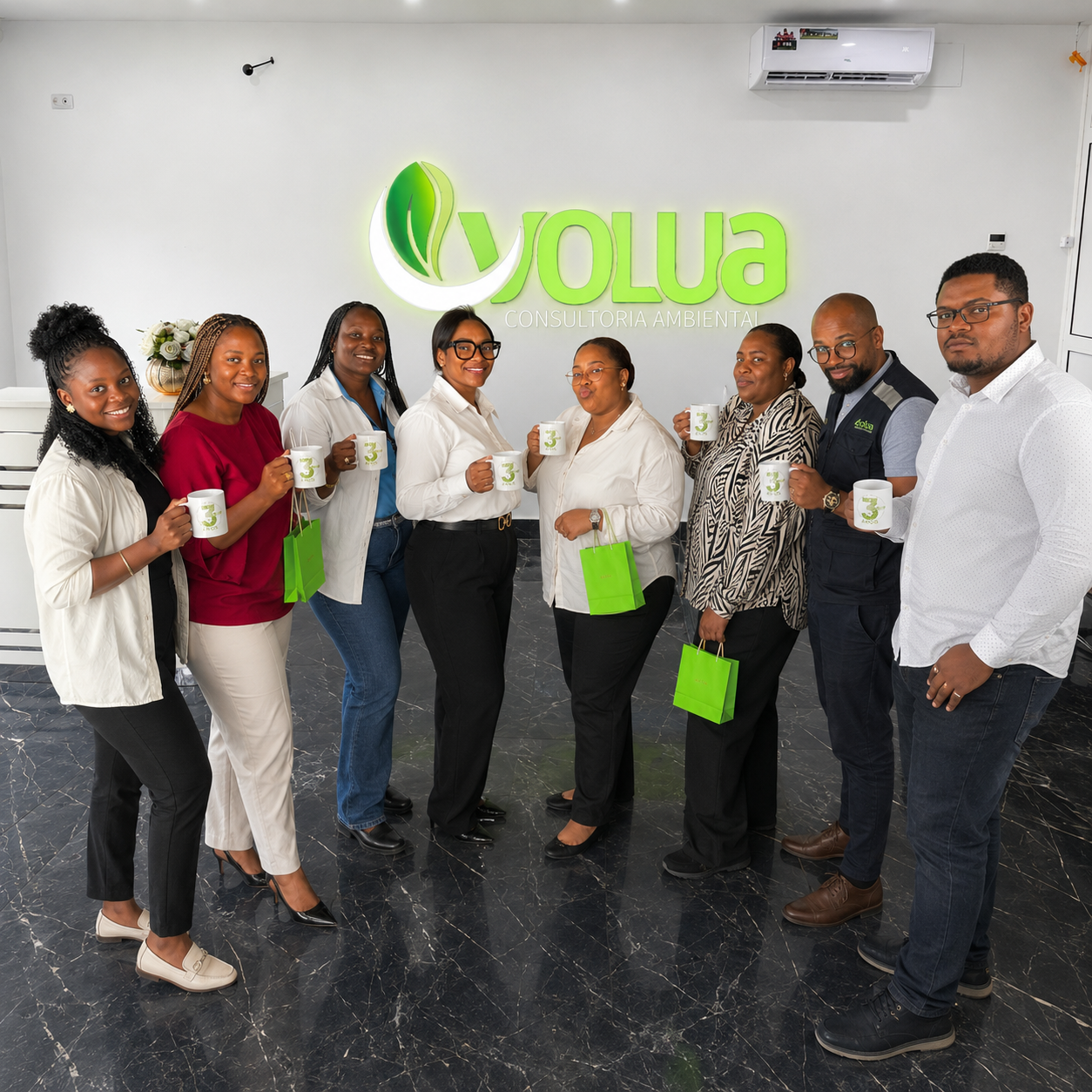 Consultoria Ambiental